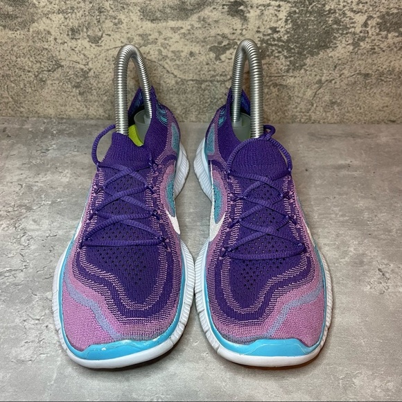 Nike Free Run 5.0 Running Sneakers Womens sz 7 - Picture 2 of 6